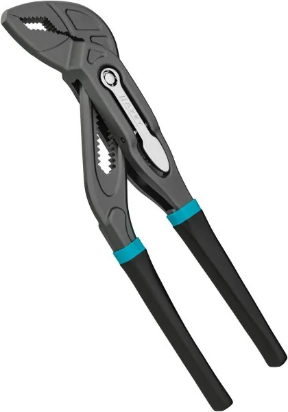 Pipe Wrench/Water Pump Pliers 760-15