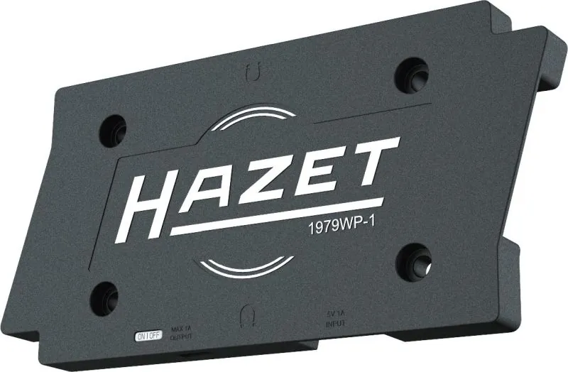 HAZET 1979WP-1 Tools