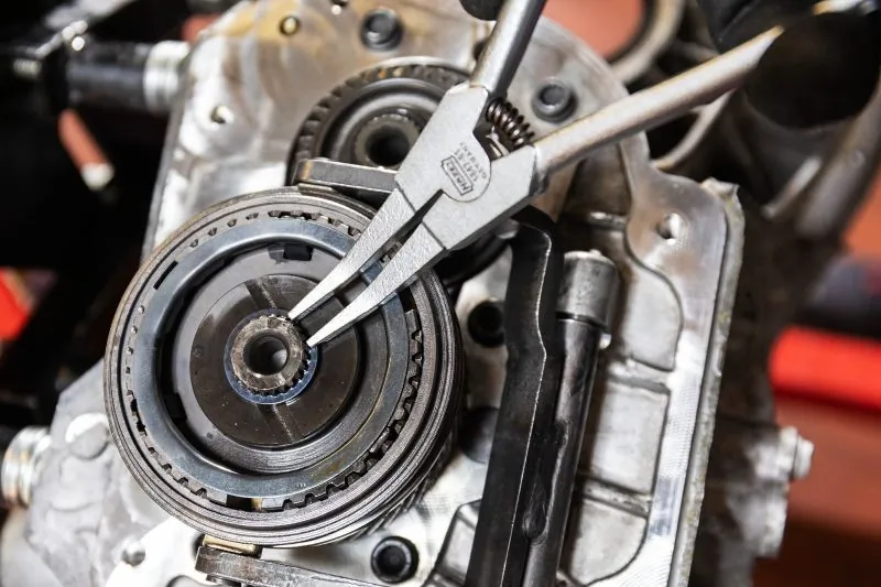 Circlip Pliers 1847-61