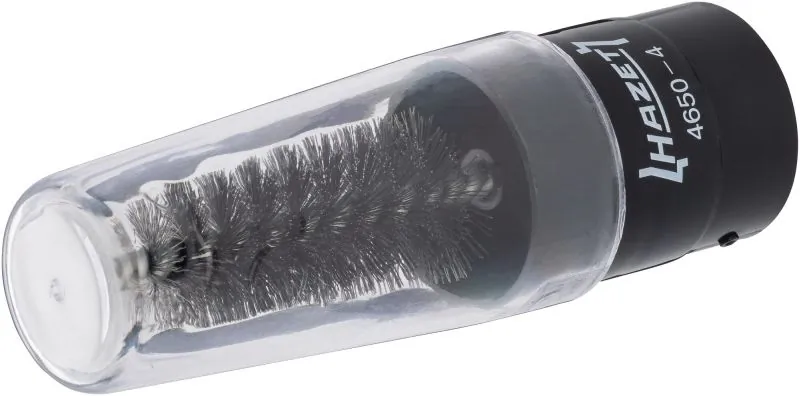 Wire Brush, battery terminal/clamp cleaning 4650-4