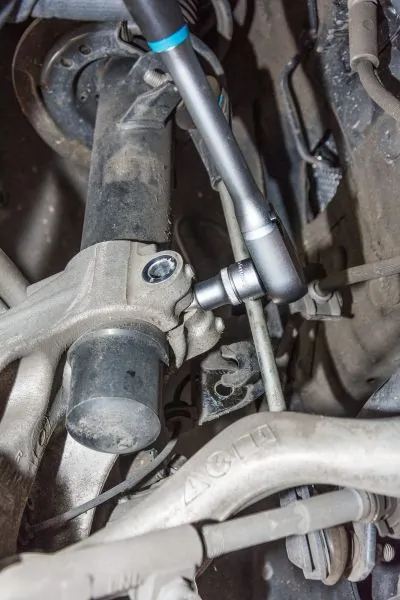 Socket Wrench Insert 4912-1