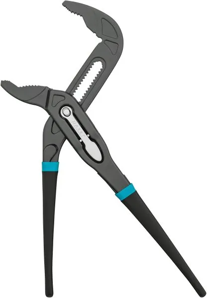 HAZET 760-18 Pipe Wrench/Water Pump Pliers