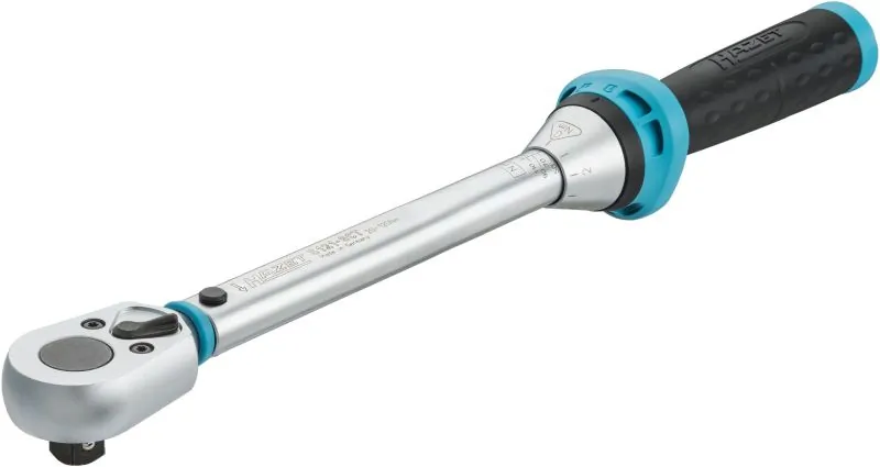 HAZET 5121-3CT Torque Wrench