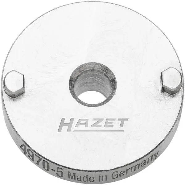 HAZET 4970-5 Turn/Reset Tool, brake caliper piston