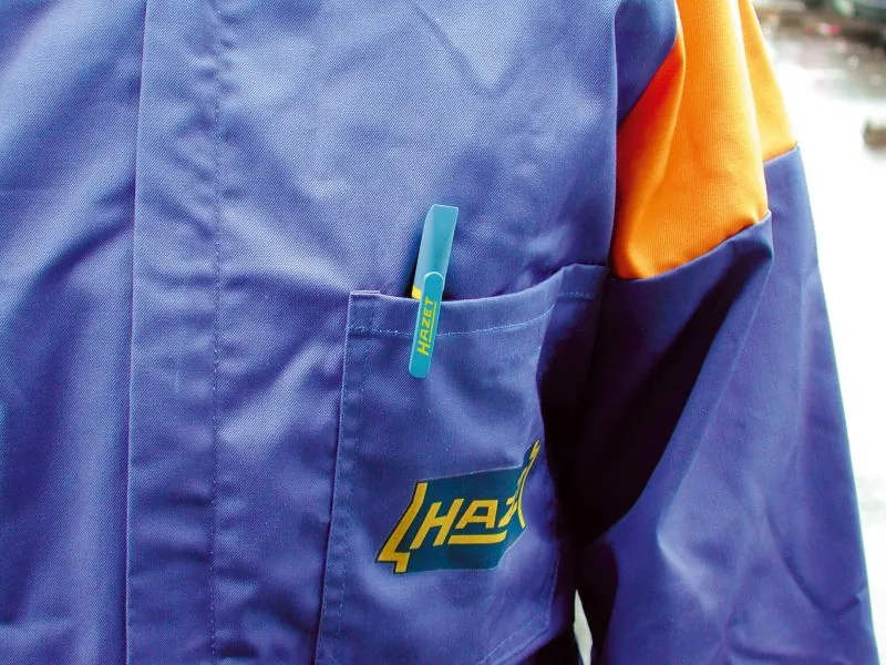 HAZET 805C-25 Screwdriver