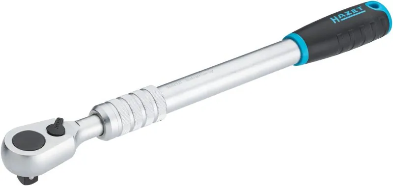 HAZET 916HPLG Reversible Ratchet
