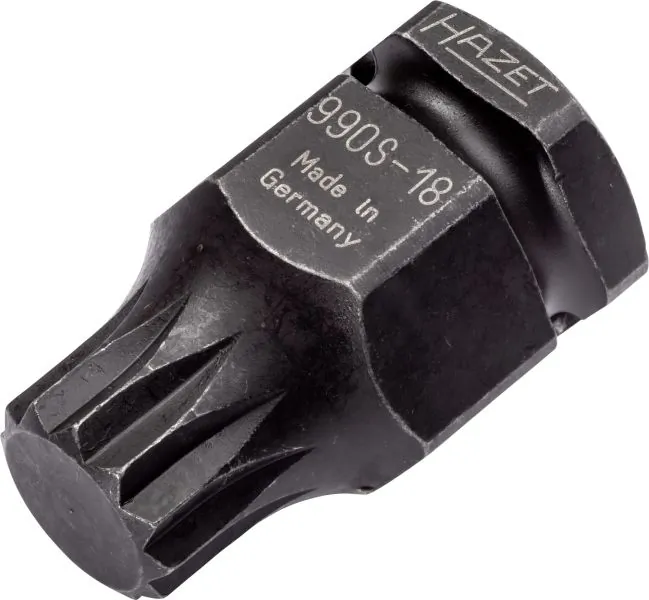 HAZET 990S-18 Power Socket