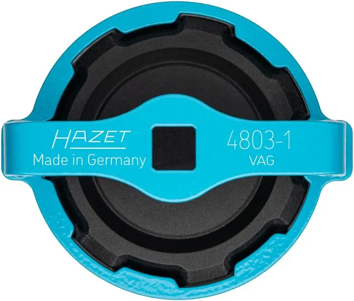 HAZET 4803-1 Release Tool, radiator cap