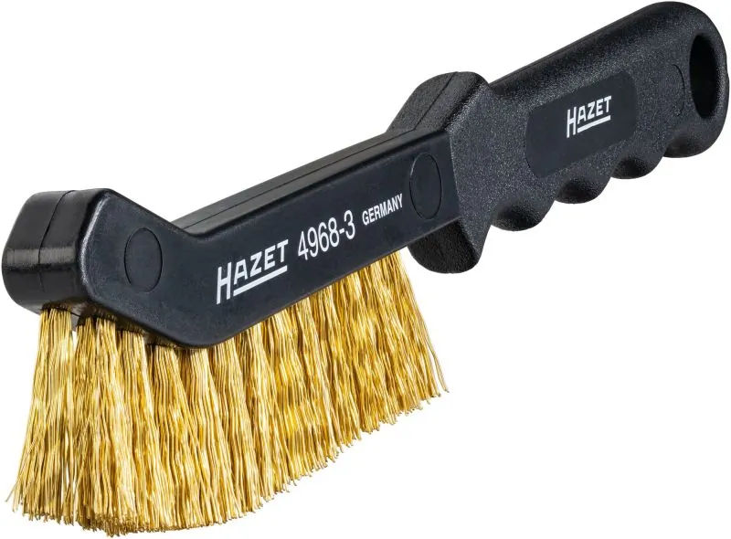 HAZET 4968/3 Tester Set, brake disc runout check