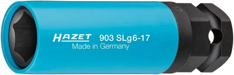 HAZET 903SLG6-17 Power Socket