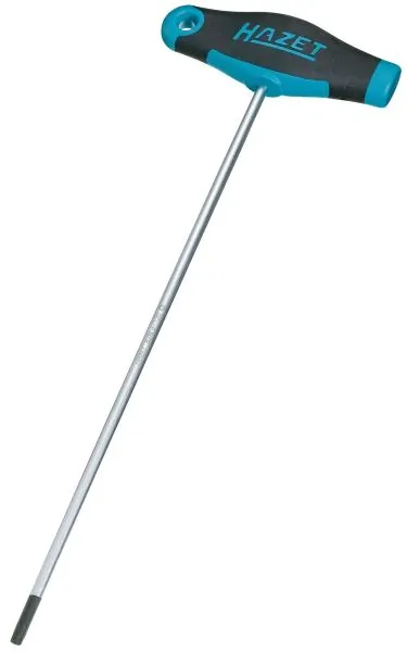HAZET 828LG-T40 Screwdriver