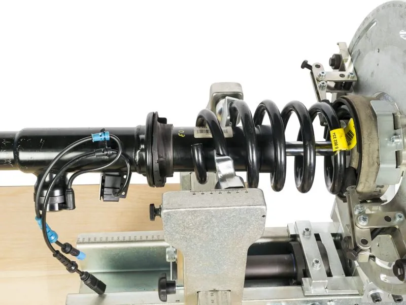 Spring Compressor, suspension spring 4903/4