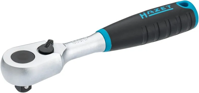 HAZET 863HP Reversible Ratchet