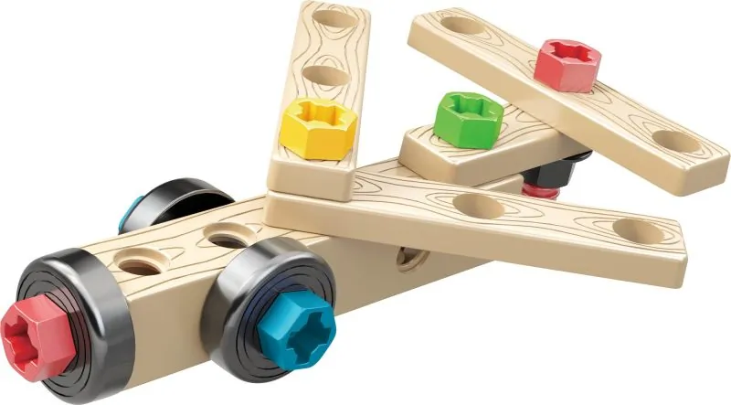 HAZET JUNIORTOOL1 Tools