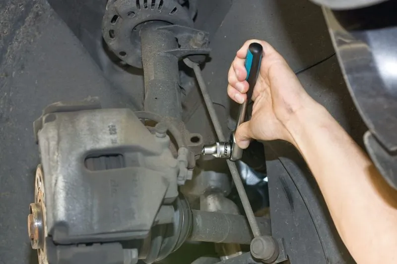 Socket Wrench Insert 4912-1