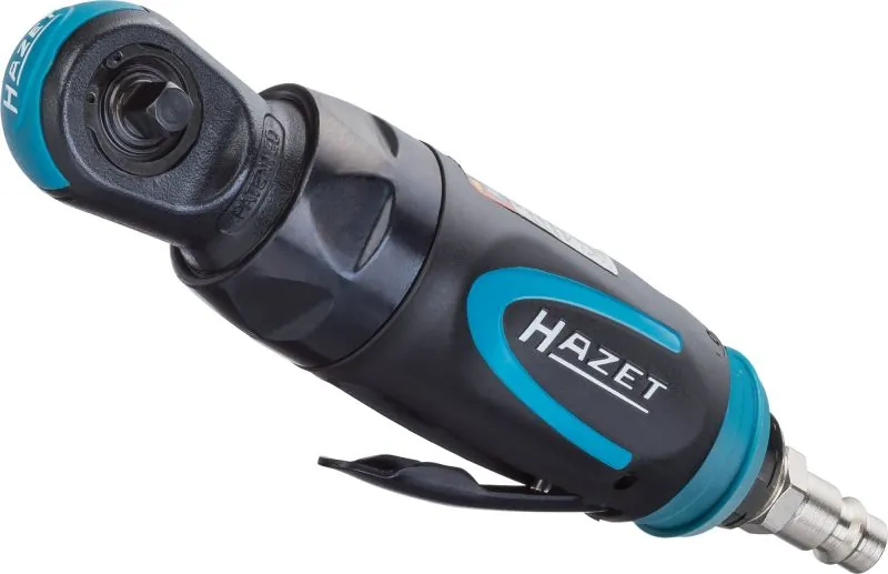 HAZET 9020P-2 Ratchet Screwdriver (compressed air)