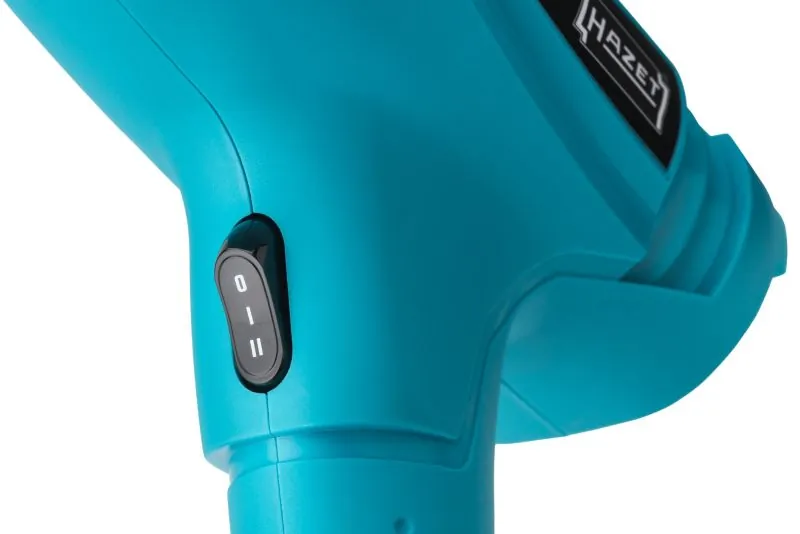 Hot Air Blower 1990-10