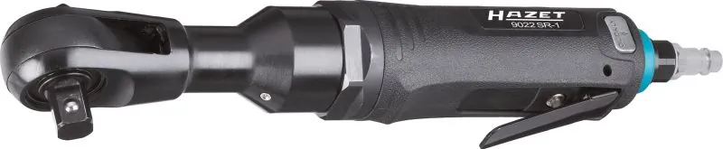 HAZET 9022SR-1 Ratchet Screwdriver (compressed air)