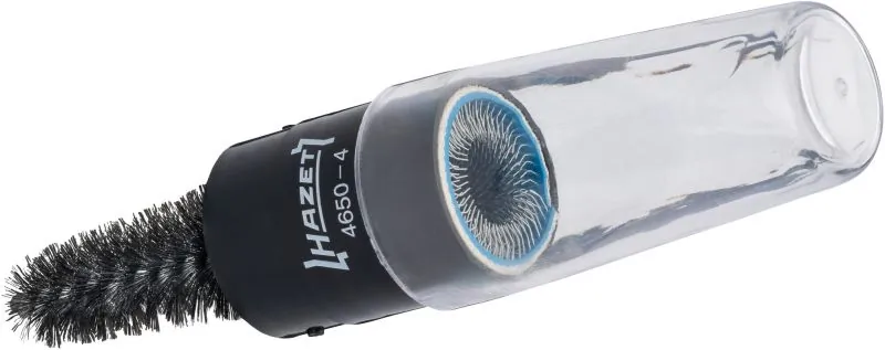 Wire Brush, battery terminal/clamp cleaning 4650-4