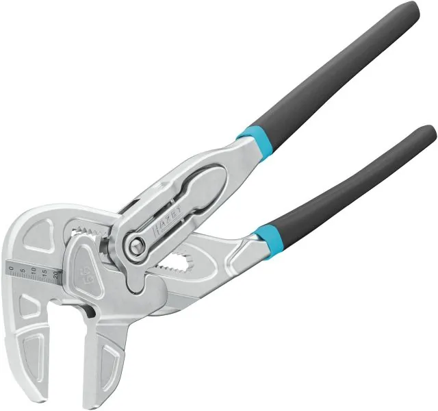Pliers Wrench 762-26