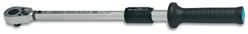 HAZET 5121-2CLT Torque Wrench