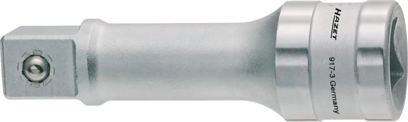 Extension, socket wrench 917-3
