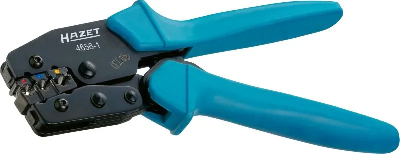 HAZET 4656-1 Crimping Pliers