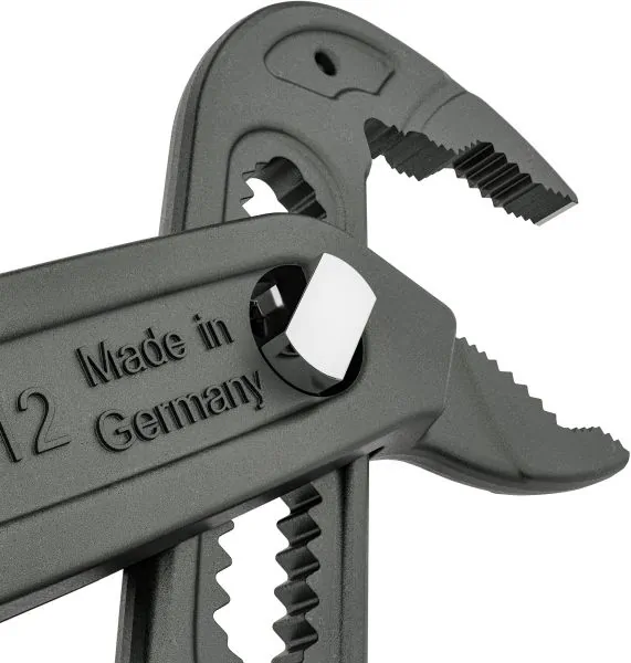 HAZET 760-12 Pipe Wrench/Water Pump Pliers