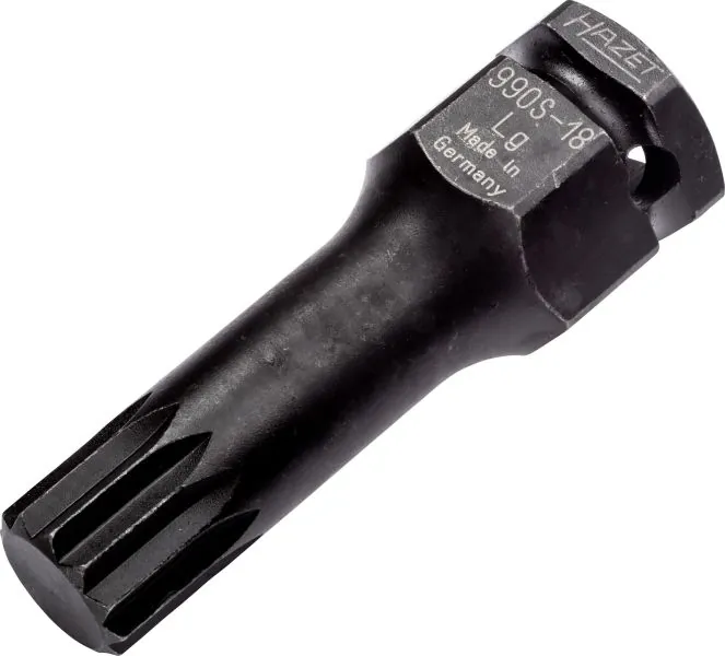 HAZET 990S-18LG Power Socket