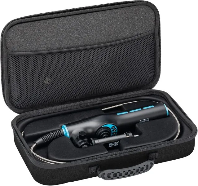 HAZET 4812-24/4AF Video Endoscope Set
