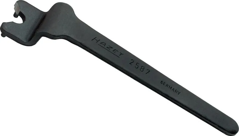 Spanner, timing belt tension 2587