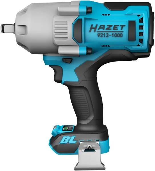 HAZET 9212-1000LB/4 Impact Wrench (rechargeable battery)