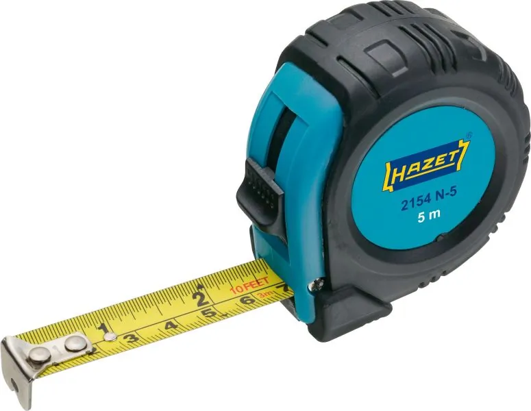 HAZET 2154N-5 Tape Measure