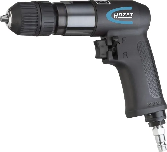 HAZET 9030N-1 Drill (compressed air)