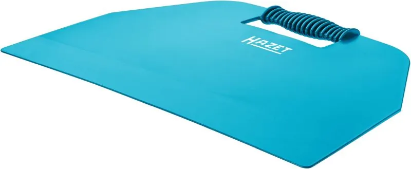 HAZET 4852/4 Dashboard Protection Panel Set, glass removal
