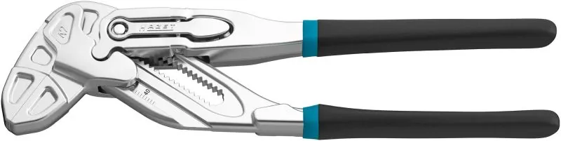 Llaves de pinza 762-18