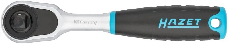 HAZET 863HP Reversible Ratchet