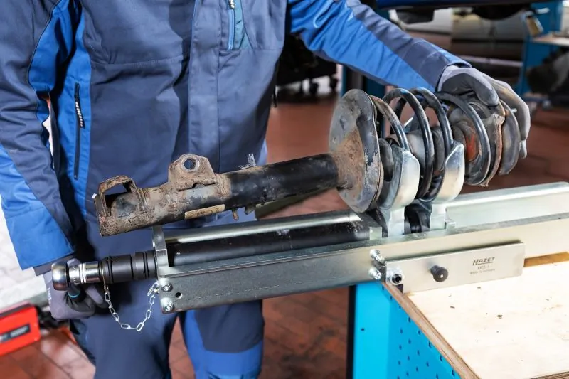 Spring Compressor, suspension spring 4903/4