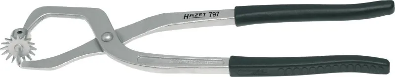 Pliers, brake springs 797