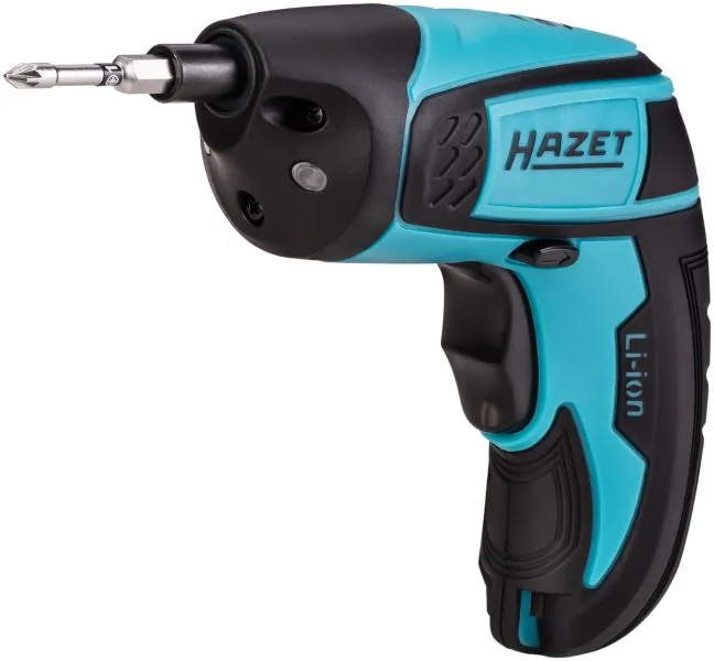 HAZET 9230B-1 Cordless Screwdriver
