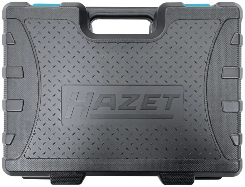 HAZET 9098/24 Disassembly Tool Set, common rail injector