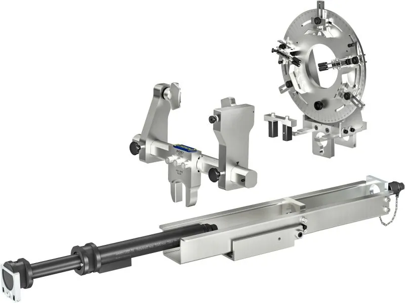 Spring Compressor, suspension spring 4903/4