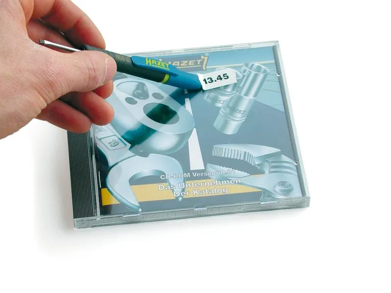HAZET 805C-25 Screwdriver