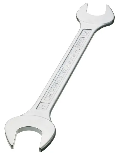 Open-end Spanner 450N-18X19