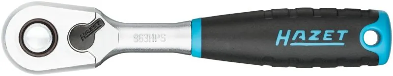 HAZET 863HPS Reversible Ratchet