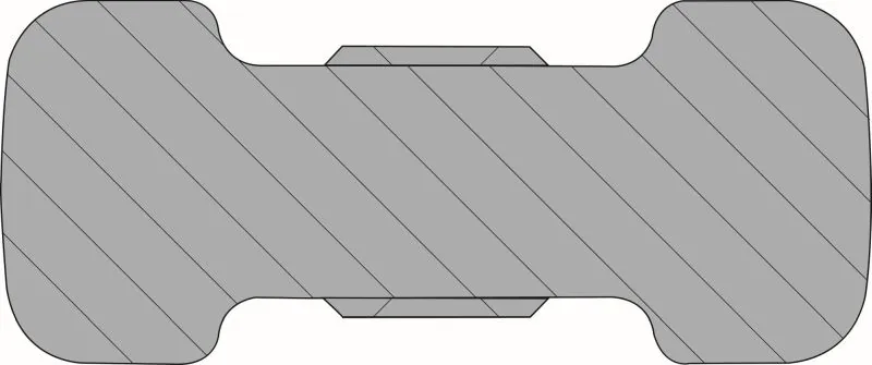 Ring-/Open End Spanner 600LG-14