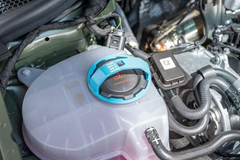 Release Tool, radiator cap 4803-2