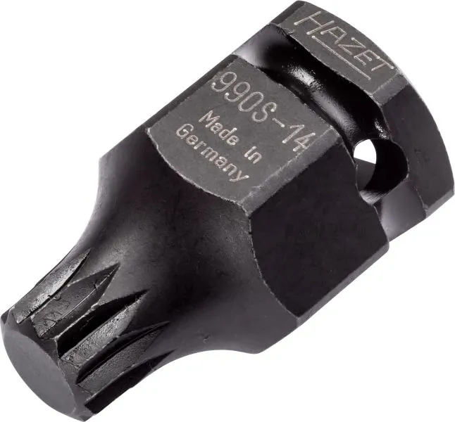 HAZET 990S-14 Power Socket