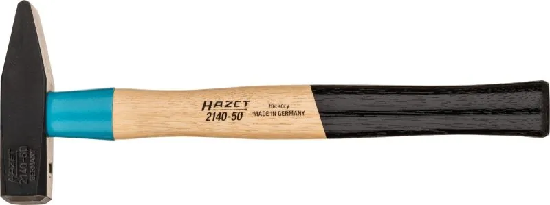 HAZET 2140-50 Machinist's Hammer