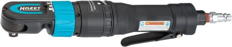 HAZET 9022-360 Ratchet Screwdriver (compressed air)